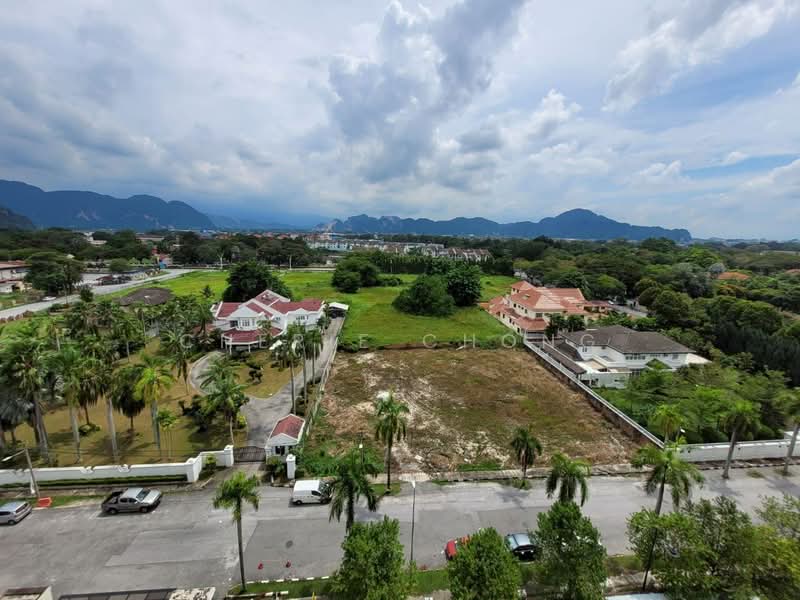 Condominium for Rent at Upper East @ Tiger Lane - Cherie Chong - PropertyGuru.com.my