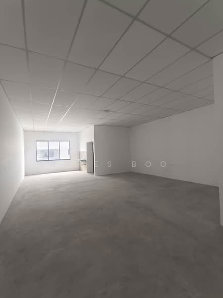 Shop / Office for Rent in Austin Crest (Johor Bahru) - Agnes Boo - Interior - PropertyGuru.com.my