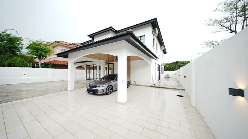 Bungalow for Sale in Bandar Sungai Long (Selangor) - Fauzi Abdullah - Exterior - PropertyGuru.com.my