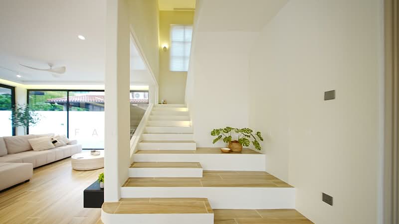 Bungalow for Sale in Bandar Sungai Long (Selangor) - Fauzi Abdullah - Living Room - PropertyGuru.com.my