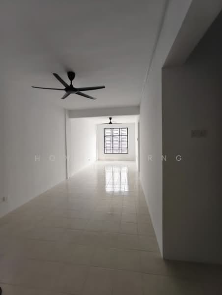 Flat for Rent at PANGSAPURI CENDERA 1 - Hong Charng Lee - Interior - PropertyGuru.com.my