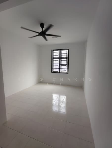 Flat for Rent at PANGSAPURI CENDERA 1 - Hong Charng Lee - Interior - PropertyGuru.com.my