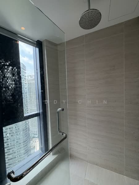 Service Residence for Sale at Star Residences Two - Teddy Chin - Bathroom - PropertyGuru.com.my