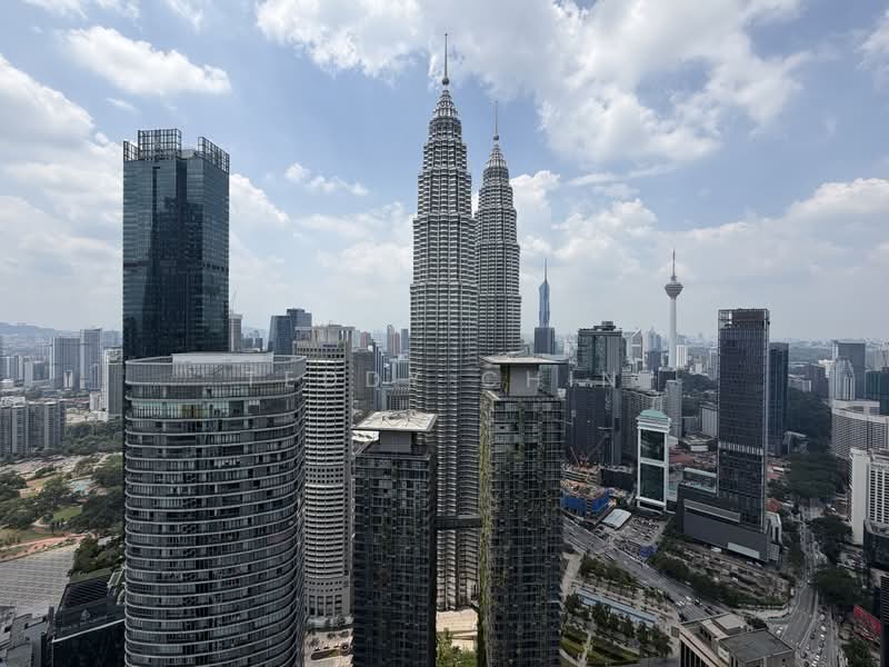 Service Residence for Sale at Star Residences Two - Teddy Chin - Exterior - PropertyGuru.com.my