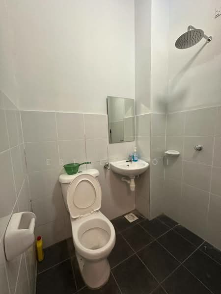 Taman Pulai Mutiara untuk Untuk Disewa - RM 2,200 /bulan, Apr 2026 - Bathroom - PropertyGuru.com.my