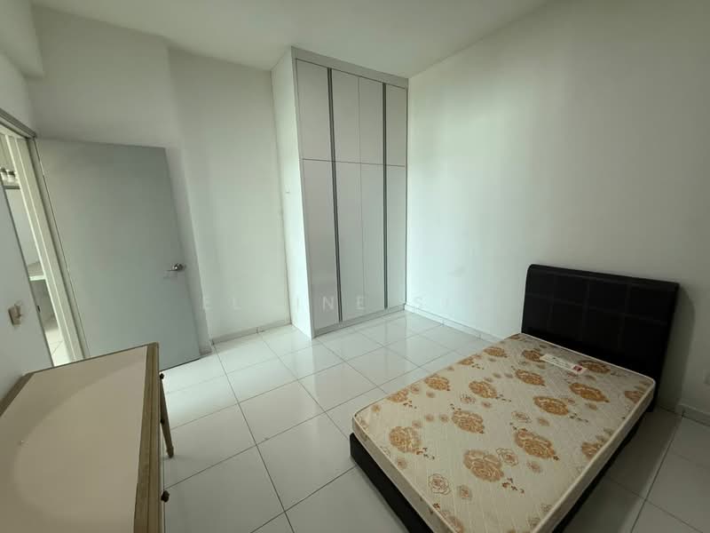 Service Residence for Rent at The Sky Executive Suites - Elaine Sim - Bedroom - PropertyGuru.com.my