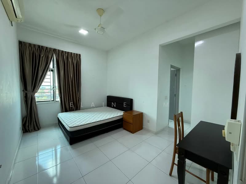 Service Residence for Rent at The Sky Executive Suites - Elaine Sim - Bedroom - PropertyGuru.com.my