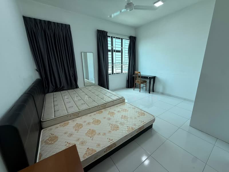 Service Residence for Rent at The Sky Executive Suites - Elaine Sim - Bedroom - PropertyGuru.com.my