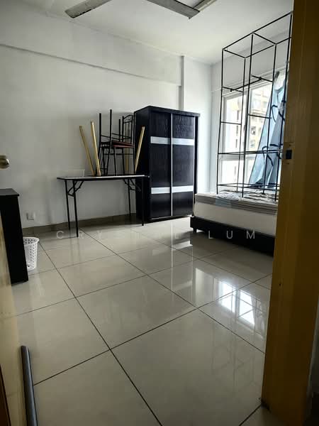 Condominium for Sale at First Residence (Residensi Unggul) - Crystal Lum - Bedroom - PropertyGuru.com.my