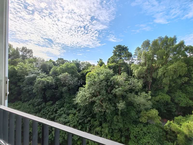 Condominium for Rent at The Loft @ Southbay City - Elynne Leong - View - PropertyGuru.com.my