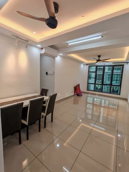 Untuk Disewa - Residensi Panorama