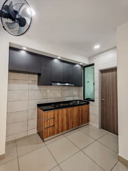 Untuk Disewa - Residensi Panorama