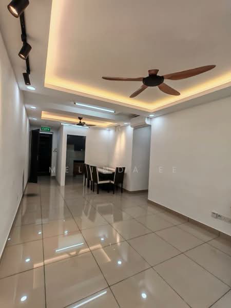 Untuk Disewa - Residensi Panorama