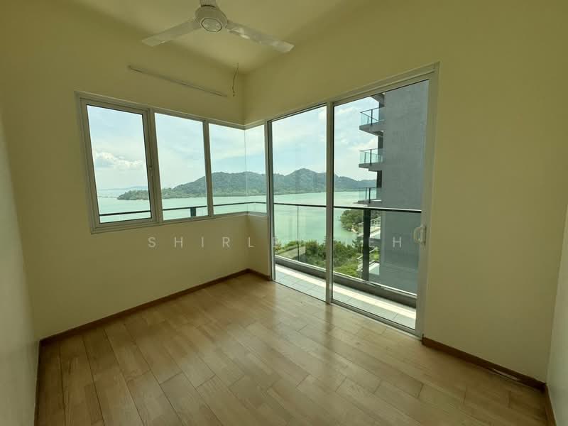 Condominium for Sale at QuayWest Residence - Shirley Teh - View - PropertyGuru.com.my