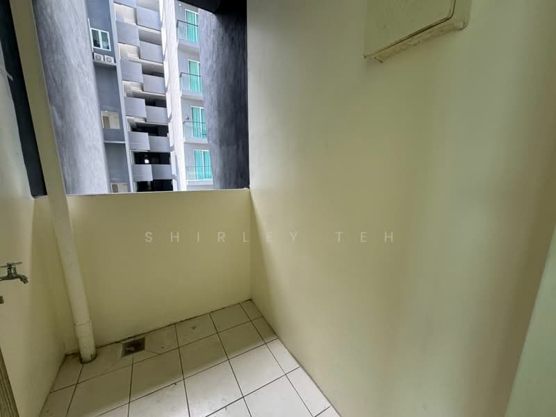 Condominium for Sale at QuayWest Residence - Shirley Teh - Balcony - PropertyGuru.com.my
