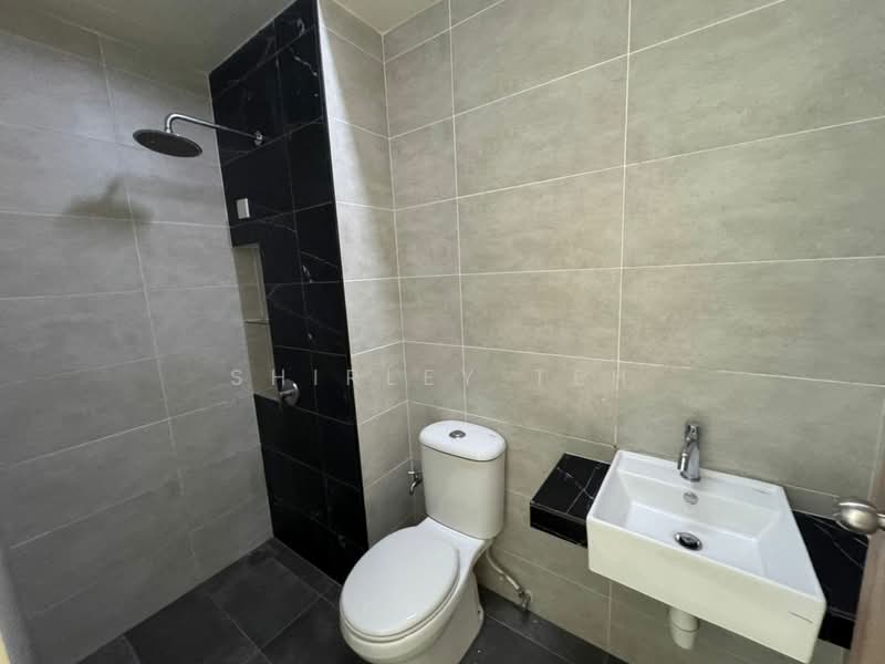 Condominium for Sale at QuayWest Residence - Shirley Teh - Bathroom - PropertyGuru.com.my