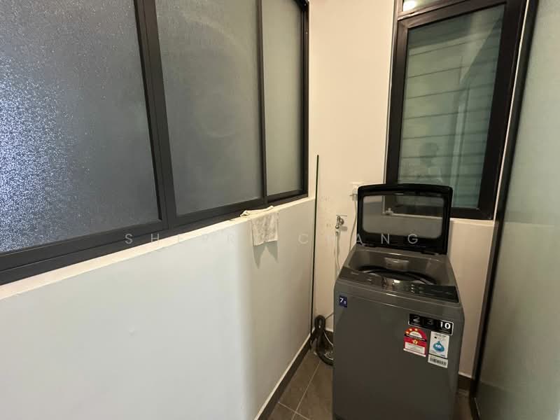 99 Residence untuk Untuk Disewa - RM 2,300 /bulan, Apr 2026 - Interior - PropertyGuru.com.my