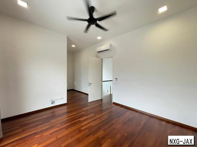 Bungalow for Rent in Setia Alam (Selangor) - Cassey Lim - Interior - PropertyGuru.com.my