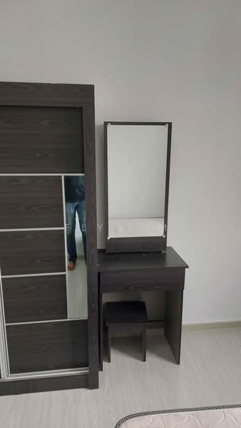 The Hamilton untuk Untuk Disewa - RM 2,299 /bulan, Apr 2026 - Bedroom - PropertyGuru.com.my