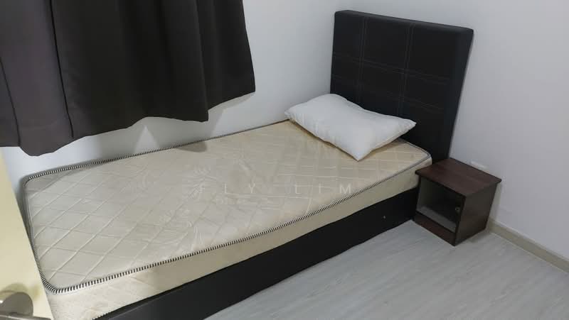 The Hamilton untuk Untuk Disewa - RM 2,299 /bulan, Apr 2026 - Bedroom - PropertyGuru.com.my