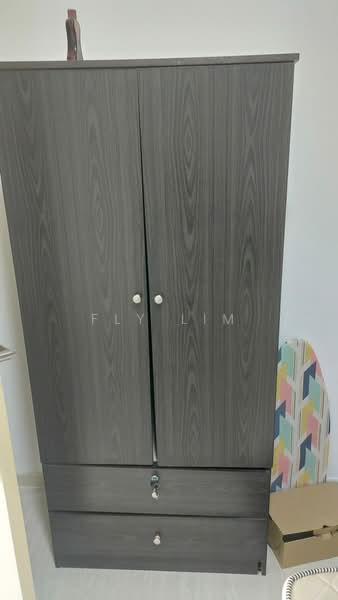 The Hamilton untuk Untuk Disewa - RM 2,299 /bulan, Apr 2026 - Interior - PropertyGuru.com.my