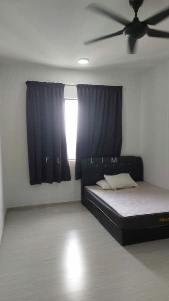 The Hamilton untuk Untuk Disewa - RM 2,299 /bulan, Apr 2026 - Bedroom - PropertyGuru.com.my