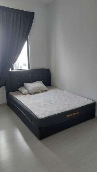 The Hamilton untuk Untuk Disewa - RM 2,299 /bulan, Apr 2026 - Bedroom - PropertyGuru.com.my