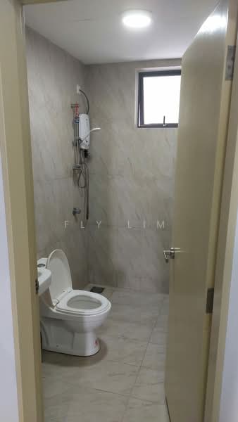 The Hamilton untuk Untuk Disewa - RM 2,299 /bulan, Apr 2026 - Bathroom - PropertyGuru.com.my