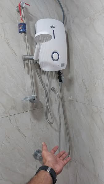 The Hamilton untuk Untuk Disewa - RM 2,299 /bulan, Apr 2026 - Bathroom - PropertyGuru.com.my