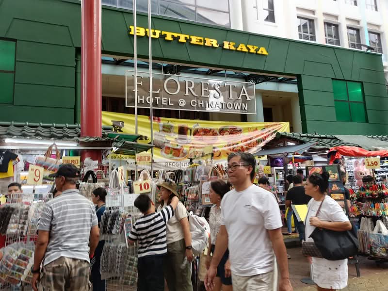 Chinatown , Jalan Sultan, Petaling Street untuk Untuk Disewa - RM 18,000 /bulan, Apr 2026 - PropertyGuru.com.my