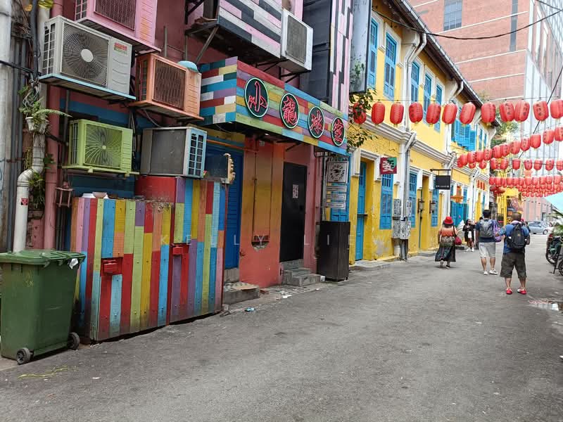 Chinatown , Jalan Sultan, Petaling Street untuk Untuk Disewa - RM 18,000 /bulan, Apr 2026 - Exterior - PropertyGuru.com.my