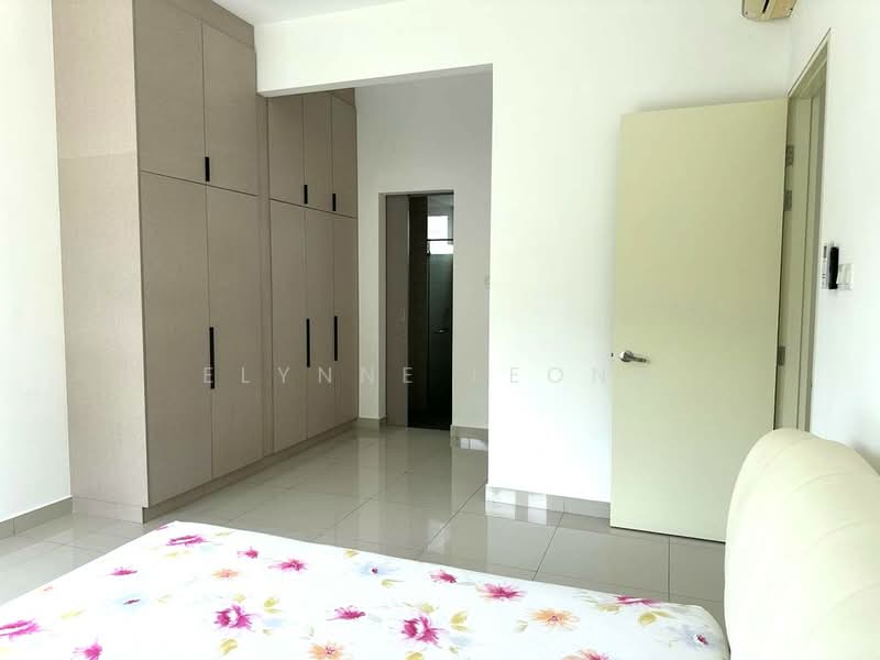 Condominium for Rent at The Loft @ Southbay City - Elynne Leong - Bedroom - PropertyGuru.com.my