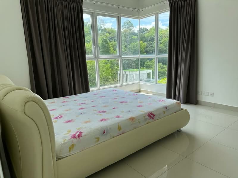 Condominium for Rent at The Loft @ Southbay City - Elynne Leong - Bedroom - PropertyGuru.com.my