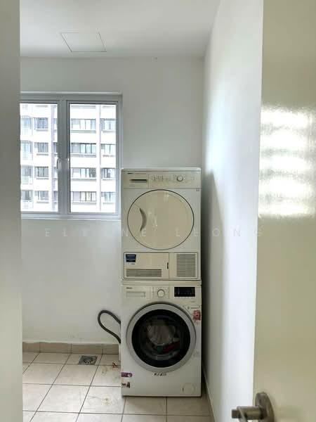 Condominium for Rent at The Loft @ Southbay City - Elynne Leong - Interior - PropertyGuru.com.my