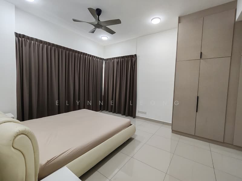 Condominium for Rent at The Loft @ Southbay City - Elynne Leong - Bedroom - PropertyGuru.com.my