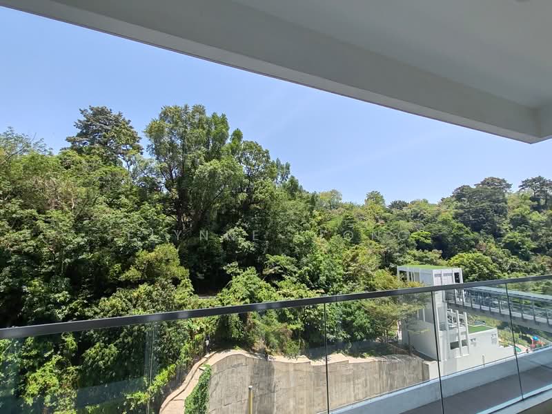 Condominium for Rent at The Loft @ Southbay City - Elynne Leong - View - PropertyGuru.com.my