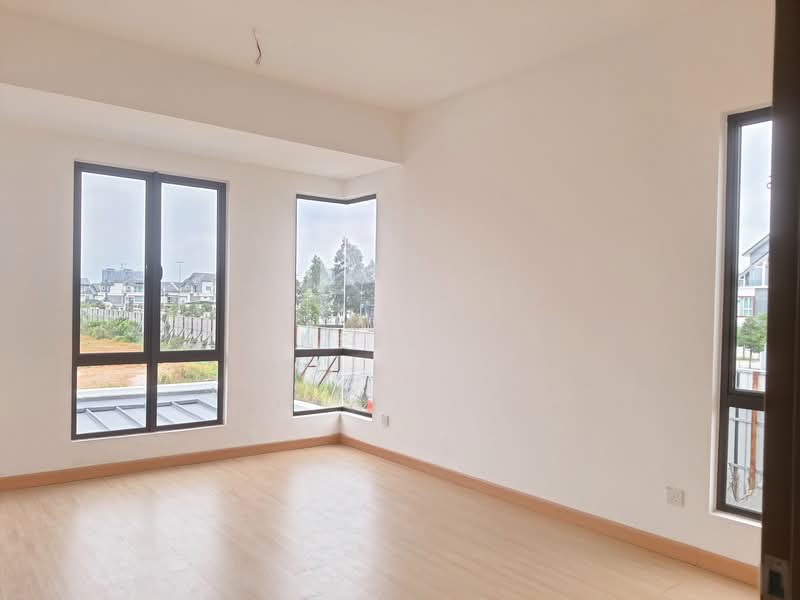 Rumah Teres 2-Tingkat untuk Dijual di Cyber 10 (Cyberjaya) - NEEL . - Interior - PropertyGuru.com.my