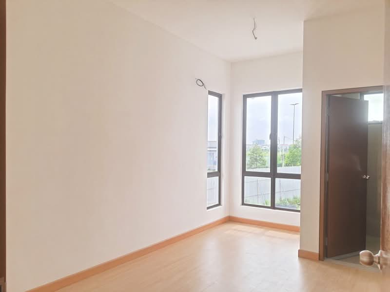Rumah Teres 2-Tingkat untuk Dijual di Cyber 10 (Cyberjaya) - NEEL . - Interior - PropertyGuru.com.my