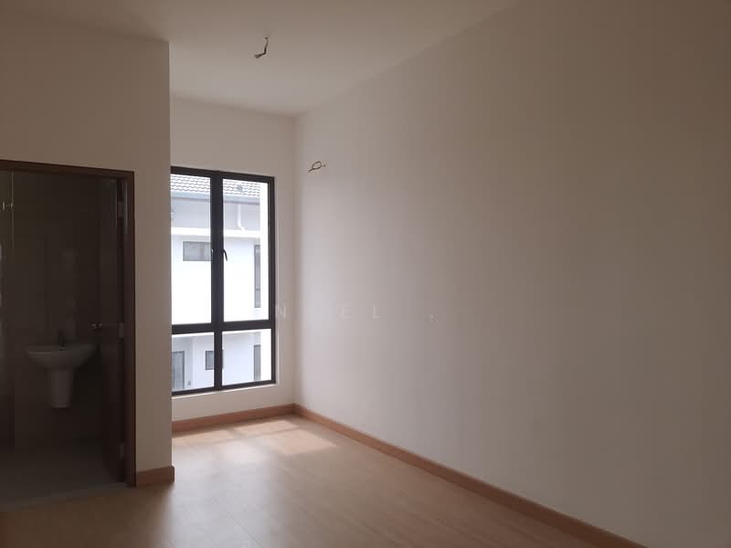 Rumah Teres 2-Tingkat untuk Dijual di Cyber 10 (Cyberjaya) - NEEL . - Bathroom - PropertyGuru.com.my