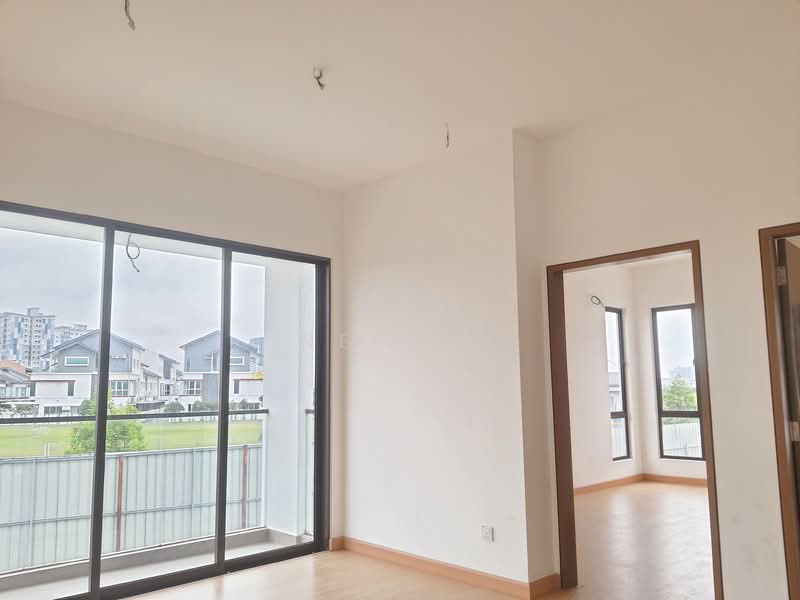 Rumah Teres 2-Tingkat untuk Dijual di Cyber 10 (Cyberjaya) - NEEL . - Interior - PropertyGuru.com.my