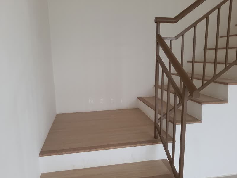 Rumah Teres 2-Tingkat untuk Dijual di Cyber 10 (Cyberjaya) - NEEL . - Interior - PropertyGuru.com.my