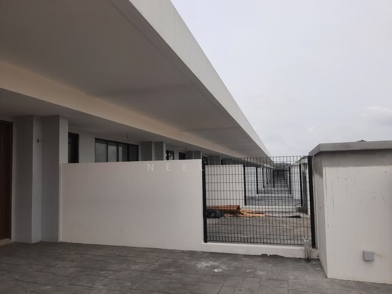 Rumah Teres 2-Tingkat untuk Dijual di Cyber 10 (Cyberjaya) - NEEL . - Exterior - PropertyGuru.com.my