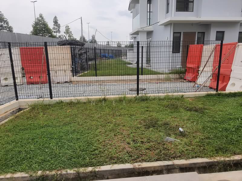 Rumah Teres 2-Tingkat untuk Dijual di Cyber 10 (Cyberjaya) - NEEL . - Exterior - PropertyGuru.com.my