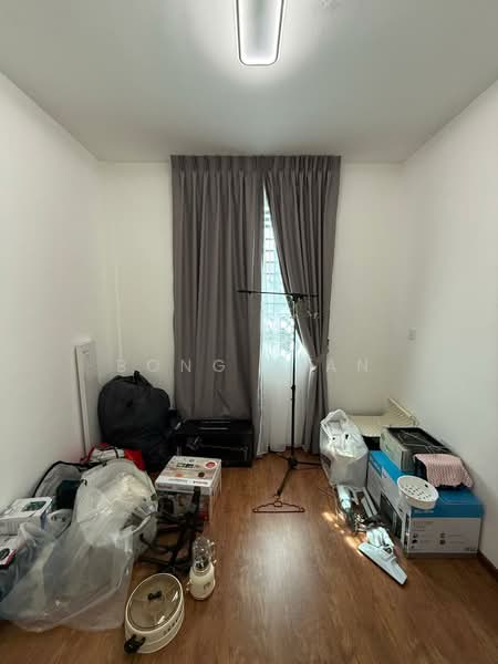 2-storey Terraced House for Sale in Kuching (Sarawak) - Bong Xian - Interior - PropertyGuru.com.my