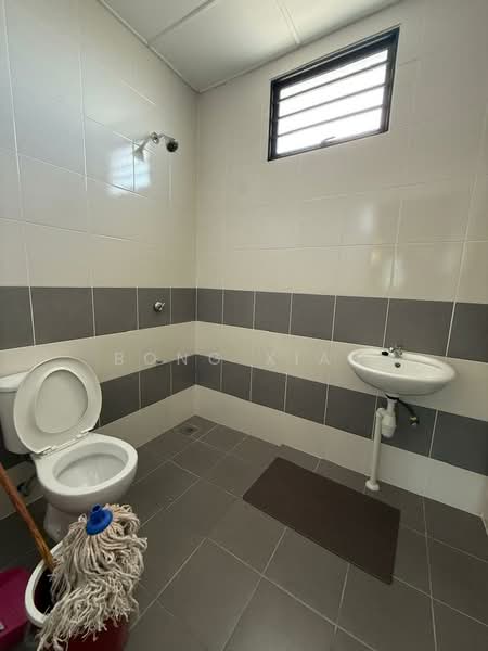 2-storey Terraced House for Sale in Kuching (Sarawak) - Bong Xian - Bathroom - PropertyGuru.com.my