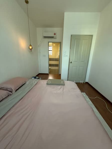 2-storey Terraced House for Sale in Kuching (Sarawak) - Bong Xian - Bedroom - PropertyGuru.com.my