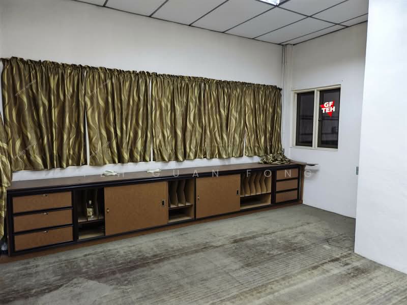 Factory for Sale in Nibong Tebal (Penang) - Teh Guan Fong - Interior - PropertyGuru.com.my