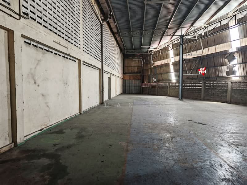 Factory for Sale in Nibong Tebal (Penang) - Teh Guan Fong - Interior - PropertyGuru.com.my