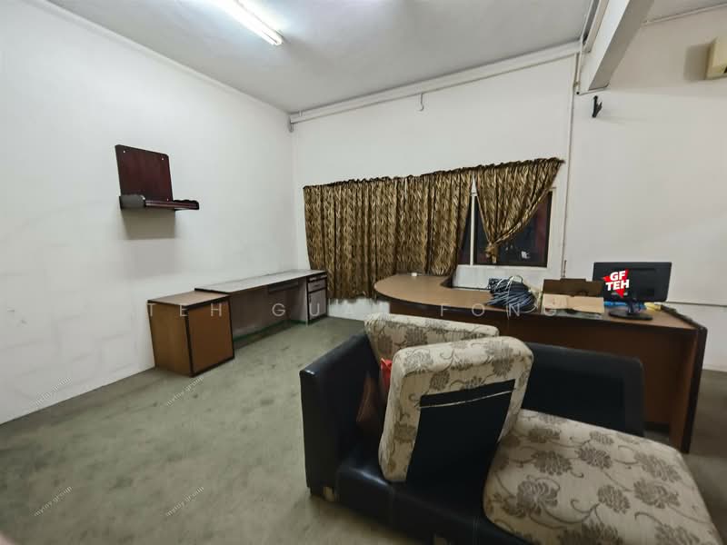 Factory for Sale in Nibong Tebal (Penang) - Teh Guan Fong - Study - PropertyGuru.com.my