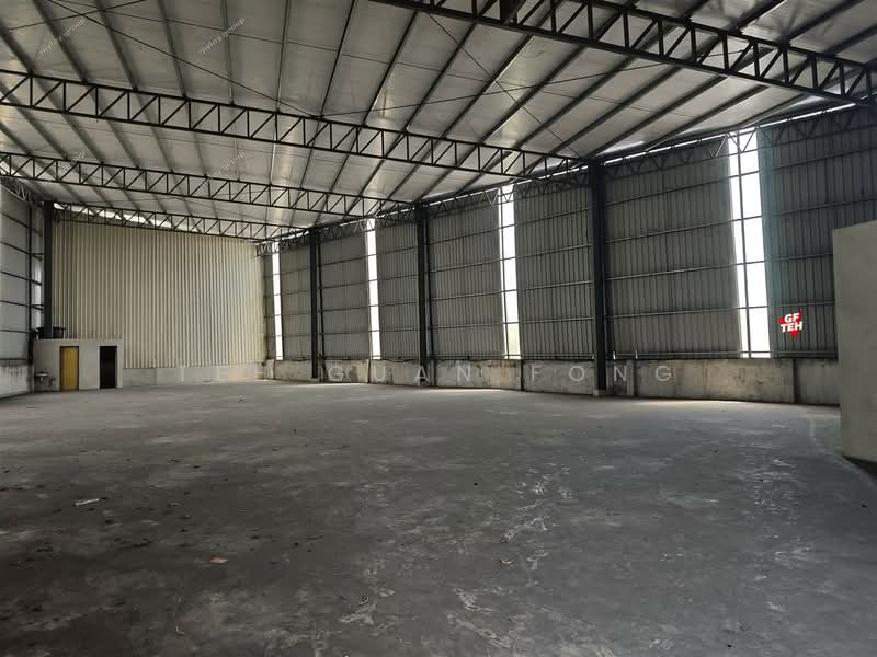 Factory for Sale in Nibong Tebal (Penang) - Teh Guan Fong - Interior - PropertyGuru.com.my